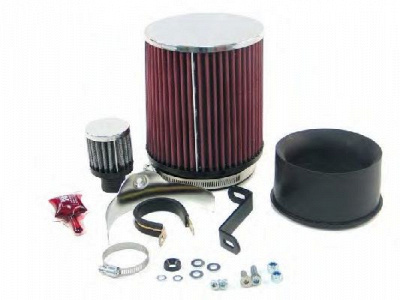 K&N FILTERS 570395 -